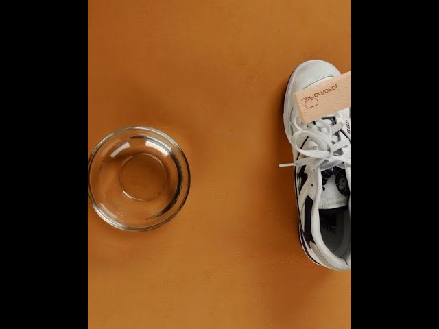 Sneaker Cleaning Made Simple With #JasonMarkk