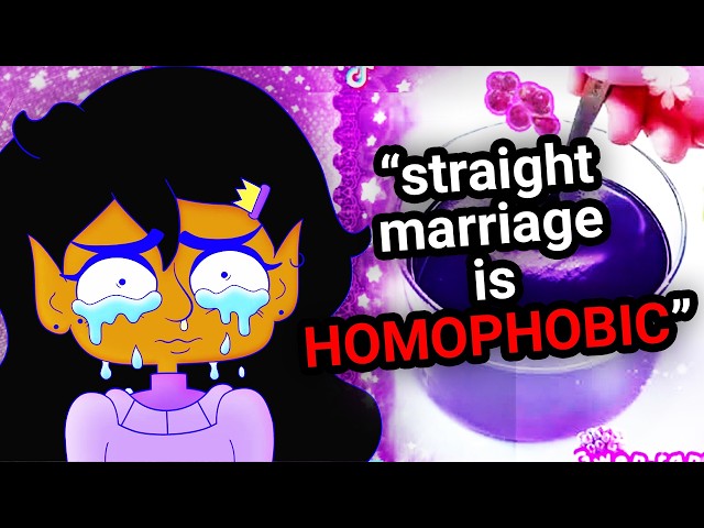 tik tok ranters have LOST THEIR MINDS