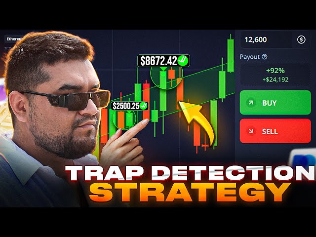 Pocket Option Safe Scalping Strategy: Quick Trades With Control | Strategy on Binary Options 2026