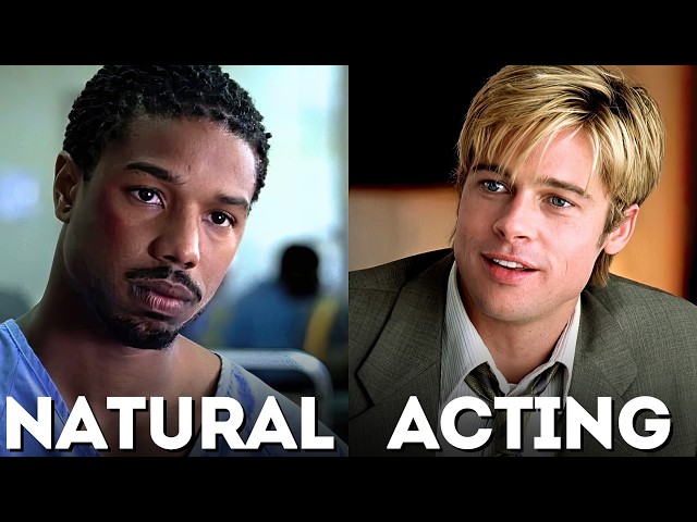 How To Act Realistically 2026