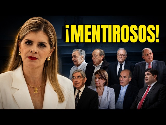 Dictatorship in Costa Rica? The Opposition's Circus and the FEES "Students"