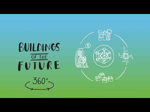360: Buildings of the Future – Why haven’t buildings become productised?