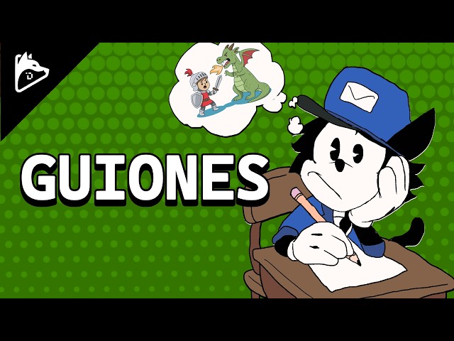 Writing for video games