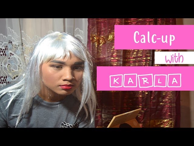 Calc-up with Karla! - Application of the Definition of Derivative of a Function at a Given Number