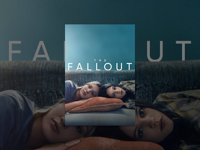 The Fallout - La Vida Después
