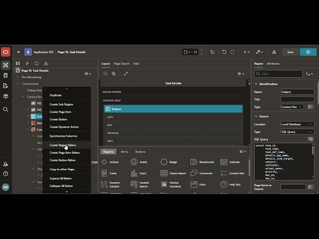 Modern UI/UX Designing