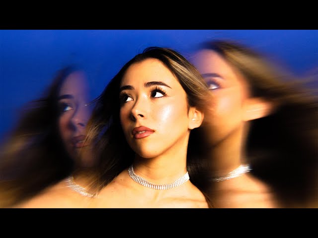 cristalino - Laura Muñoz (Videoclip Oficial)