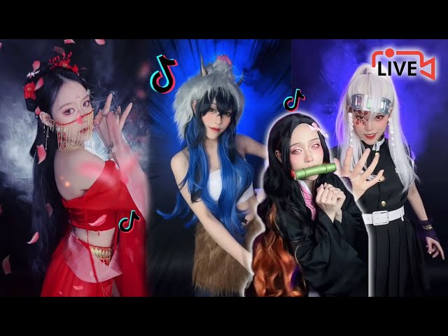 Tra Dang Compilation Slow Motion Transformation Tik Tok Millions views