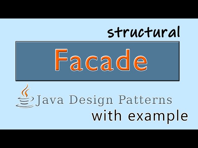 Simplify Your Code with Facade Design Pattern in Java: Home Theater Example