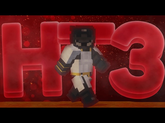HT3 Sword Montage