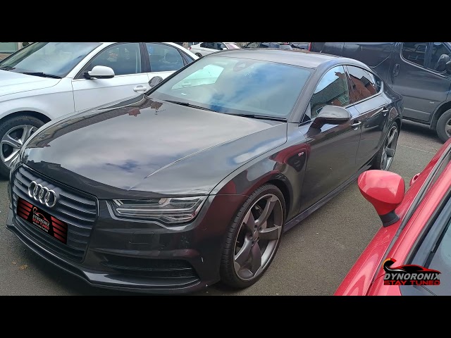 Dynoronix - Remaps & Autotech Dyno Tuning, Keys, Programming, Coding...