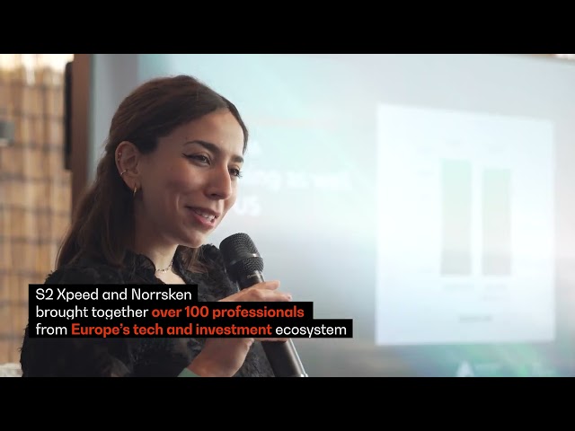 European Deep Tech Decoded