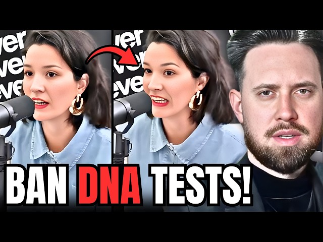 Modern Women STUNNED Over New Anti-Paternity Fraud Law Approval