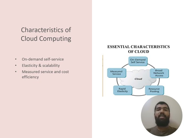AWS Fundamentals: What is Cloud Computing? | Introduction to AWS & Core Concepts PART 1