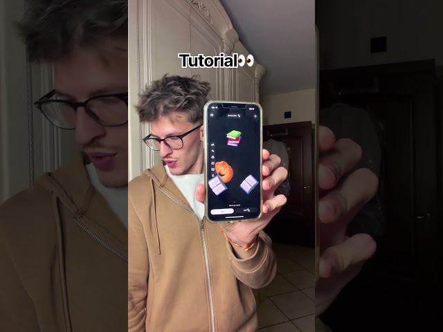 TUTORIAL cookie study Gif #TREND 😳🍆🤮#trend #magic  #backstage #creative #lol #shorts#tutorial