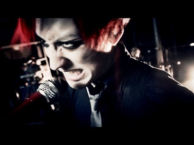 GEEKS [ JASPER ] Music Video