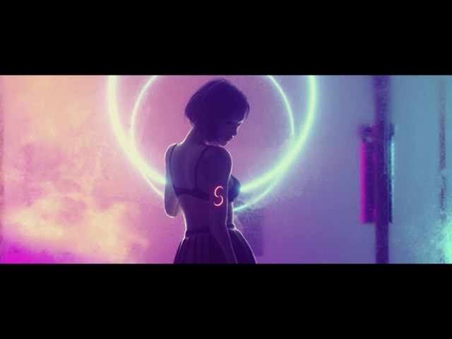 Impulsex feat. SinDie (Re Edit 2019) - IcoS