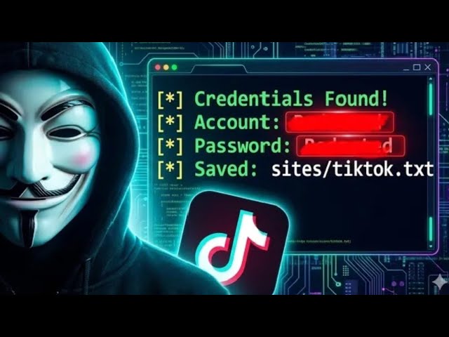 🔒How to Hack Any TikTok Account By Using Zphisher Tool In Termux in Android phone Full Method.......