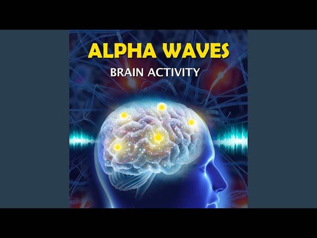 Super Intelligence Alpha Waves