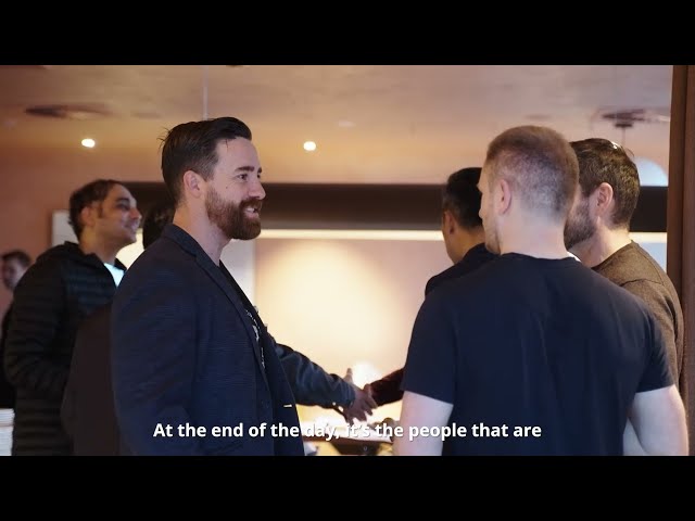 Software Partner Testimonial | Why Fivetran + dbt Labs Partner with FIRN