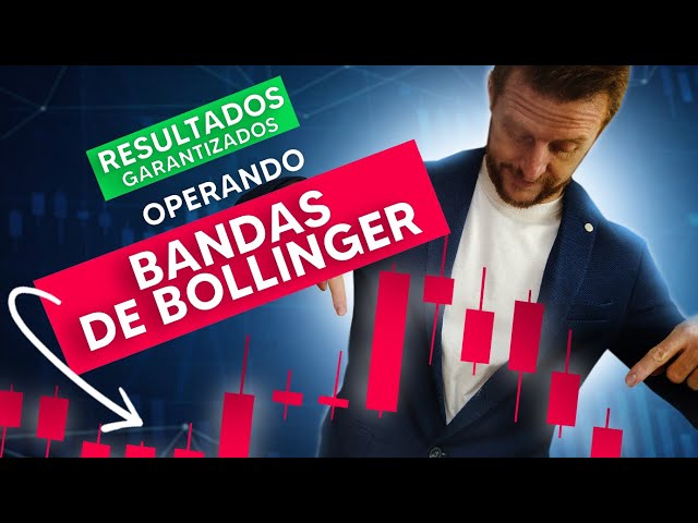 📈 BANDAS de BOLLINGER 👑 Estrategia para Operar como un Profesional [⚡ GUÍA DEFINITIVA 📒]