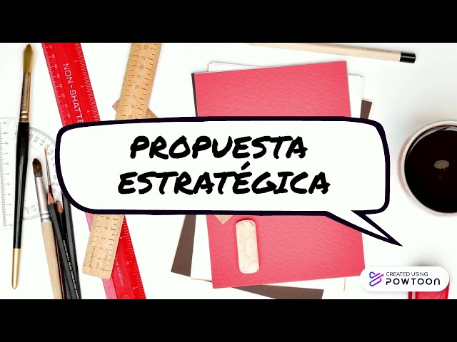 Administración estratégica -  Drative