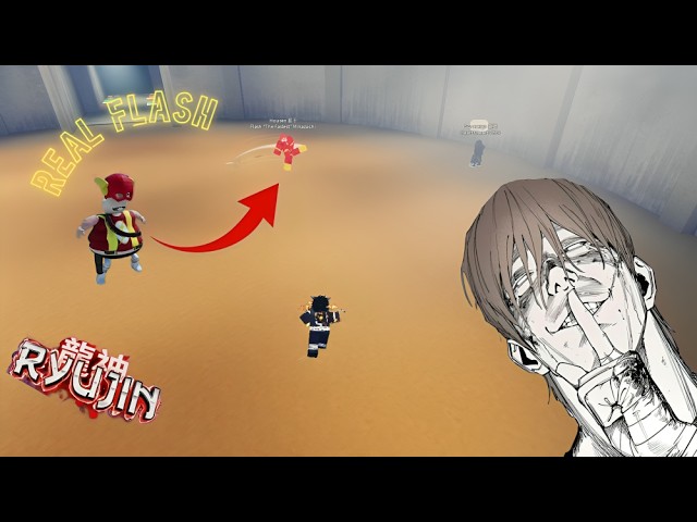 jiu clan tournament experience | Roblox Ryujin