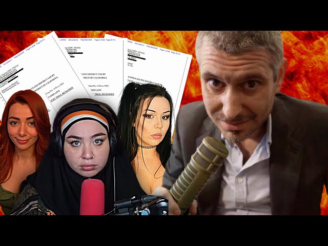 The Ethan Klein Lawsuit...EXPLAINED