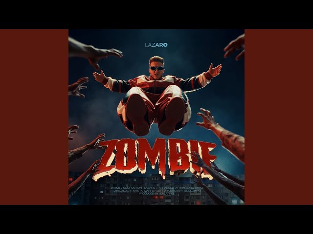 ZOMBIE