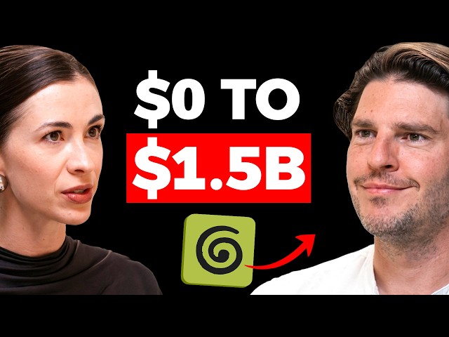 $1.5B AI Founder: The Mindset Shift That Separates Winners in 2026