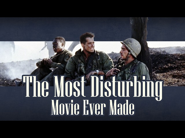 10 Most Extremely Graphic War Movies Ever Made