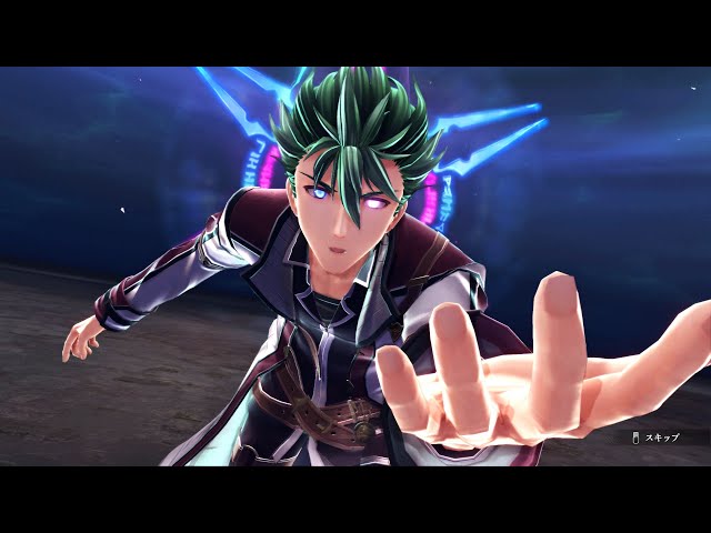 Kai no Kiseki OST - KEVIN GRAHAM -Extended- (Boss Theme 7)