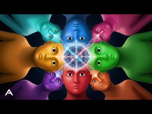 Your Consciousness Might Be Immortal