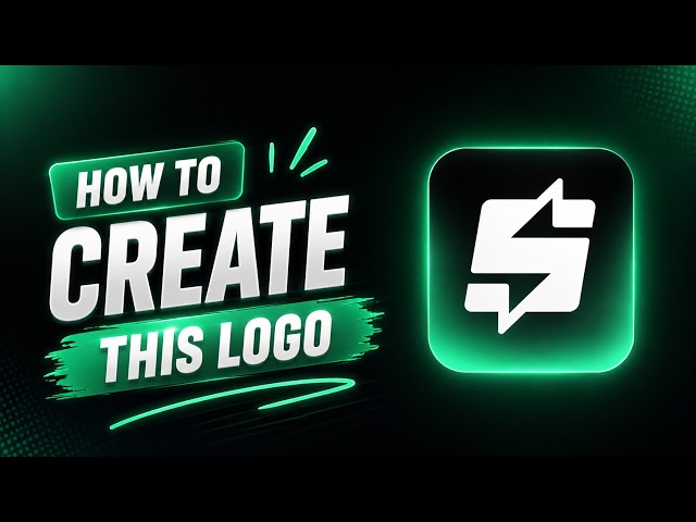 Create This Amazing Digital Product Logo in CorelDRAW