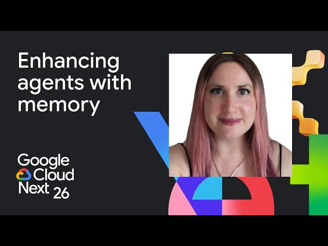 Enhancing agents with memory