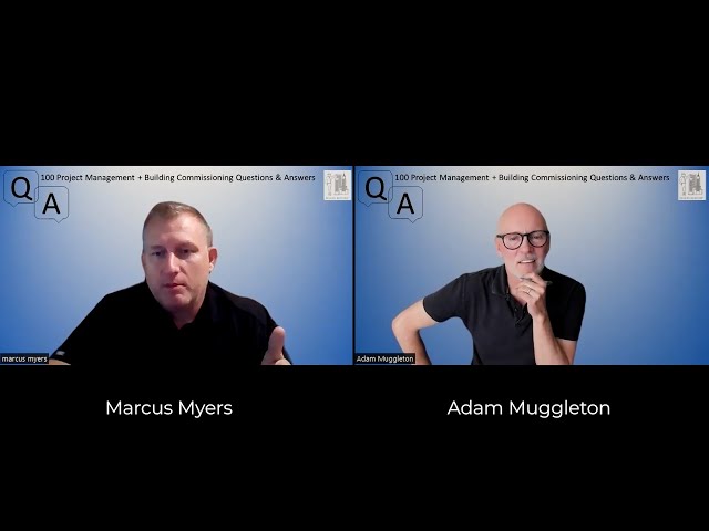 #008 Why is Building Pressurization Overlooked?