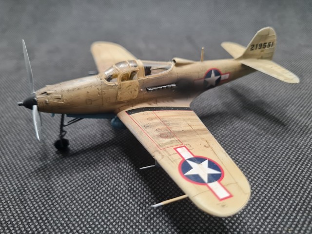 COBRA STRIKE! - Arma Hobby Review and Build