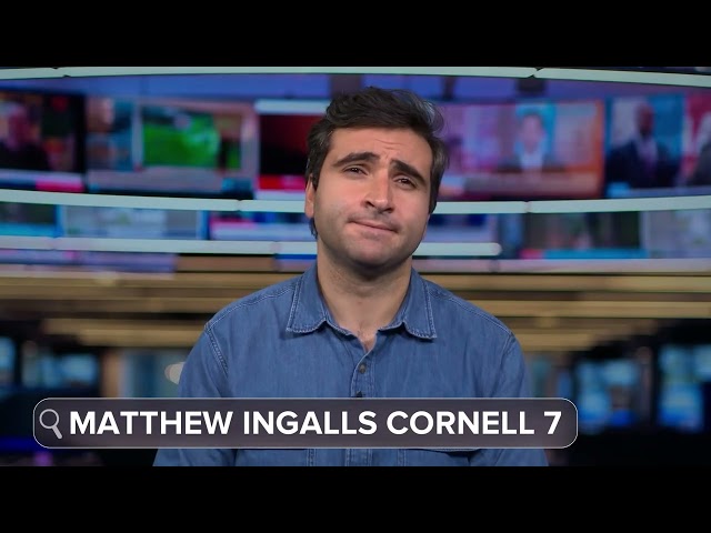Protests, phone call and open letter to the president: Cornell University investigation update