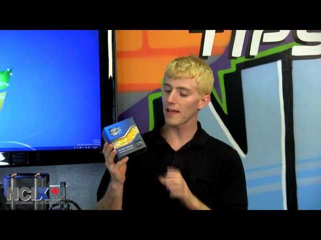 Intel Smart Response Technology (SRT) SSD Caching Featuring Gigabyte NCIX Tech Tips