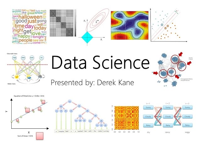 Data Science - Part XVII - Deep Learning & Image Processing