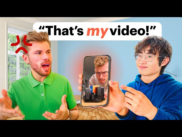 Can YouTubers Notice If I copy their Videos?