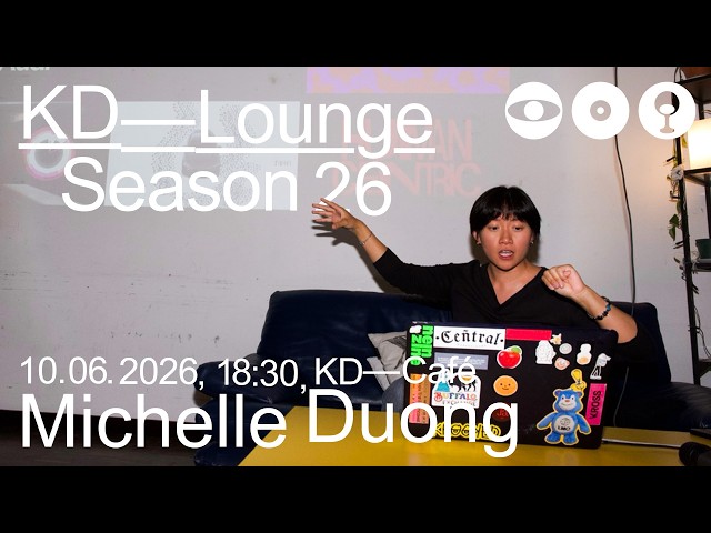 Michelle Duong | KD—Lounge