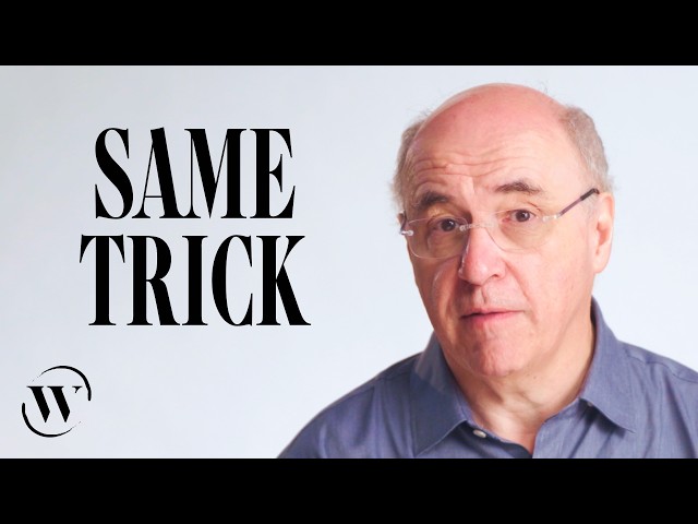 The universe isn't random – it's something stranger | Stephen Wolfram