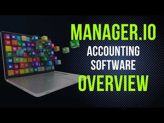 What is manager.io used for? Accounting Software Overview #cloud #desktop #software #bookkeeping