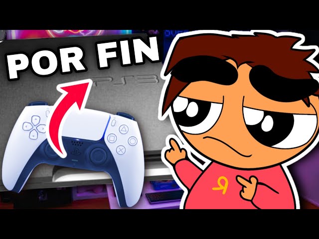 NO TIRES tu PS3: Los 5 Accesorios Para RESUCITARLA en 2026