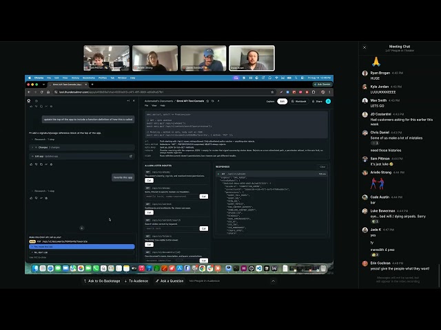 2026-08-14 API Calling From Apps