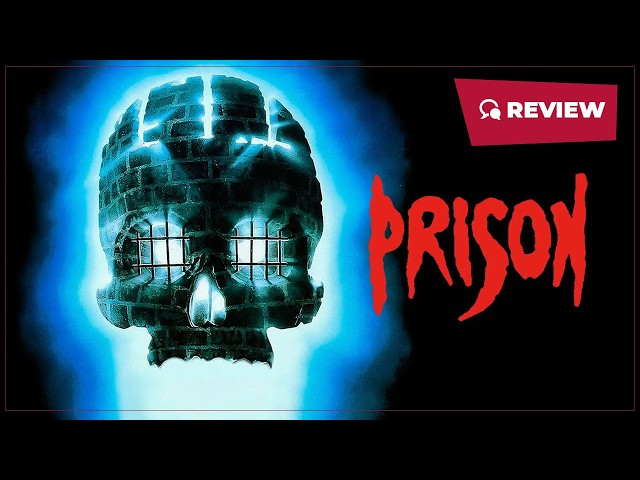 Prison (1987) || Do Not Rewind || Video review