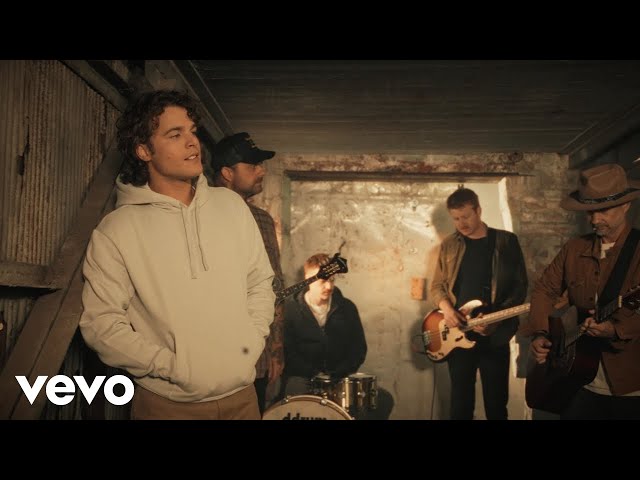 Max McNown - Same Questions