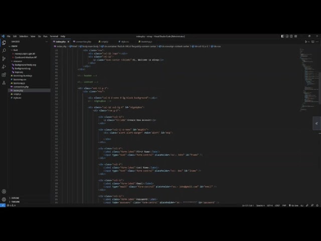 Java Institute For Advance Technology - Colombo Branch Web Programing 1Task 1 