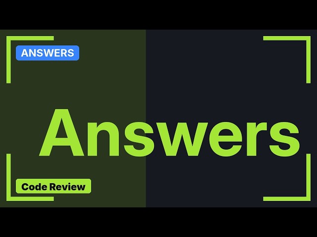 Code Review: Basic PHP comment form (2 Solutions!!)